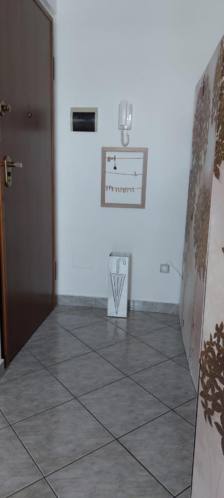 Apartamento Deliziosa Casa Mignon Luisago Exterior foto