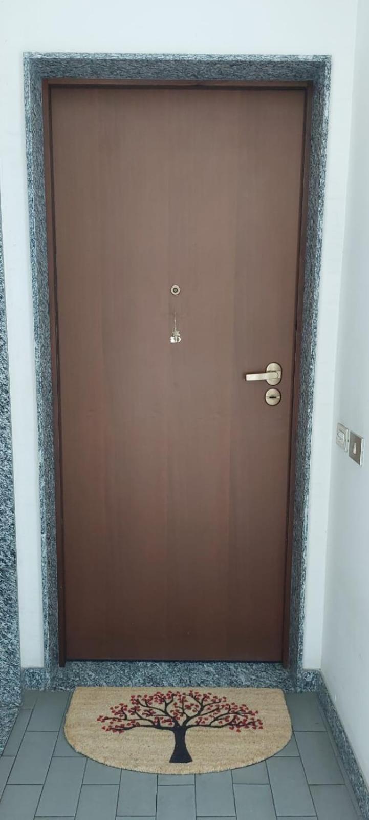 Apartamento Deliziosa Casa Mignon Luisago Exterior foto
