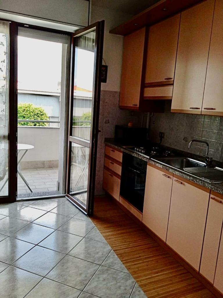 Apartamento Deliziosa Casa Mignon Luisago Exterior foto