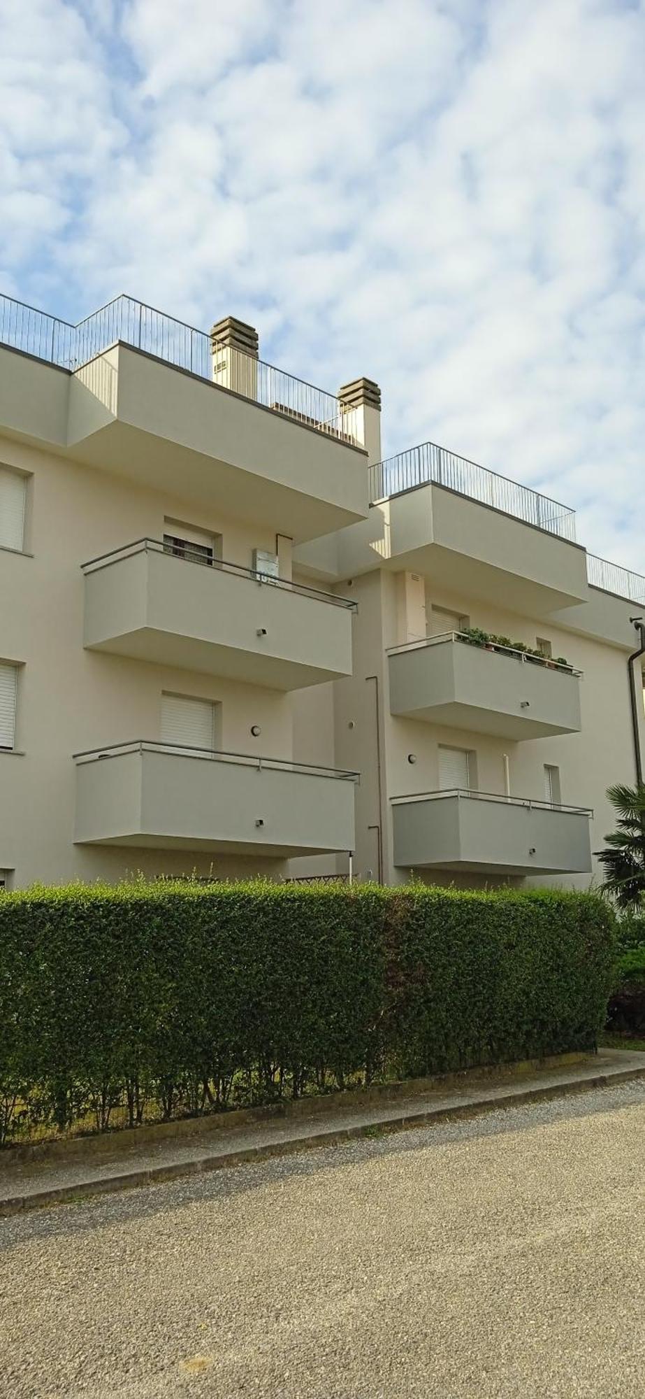 Apartamento Deliziosa Casa Mignon Luisago Exterior foto