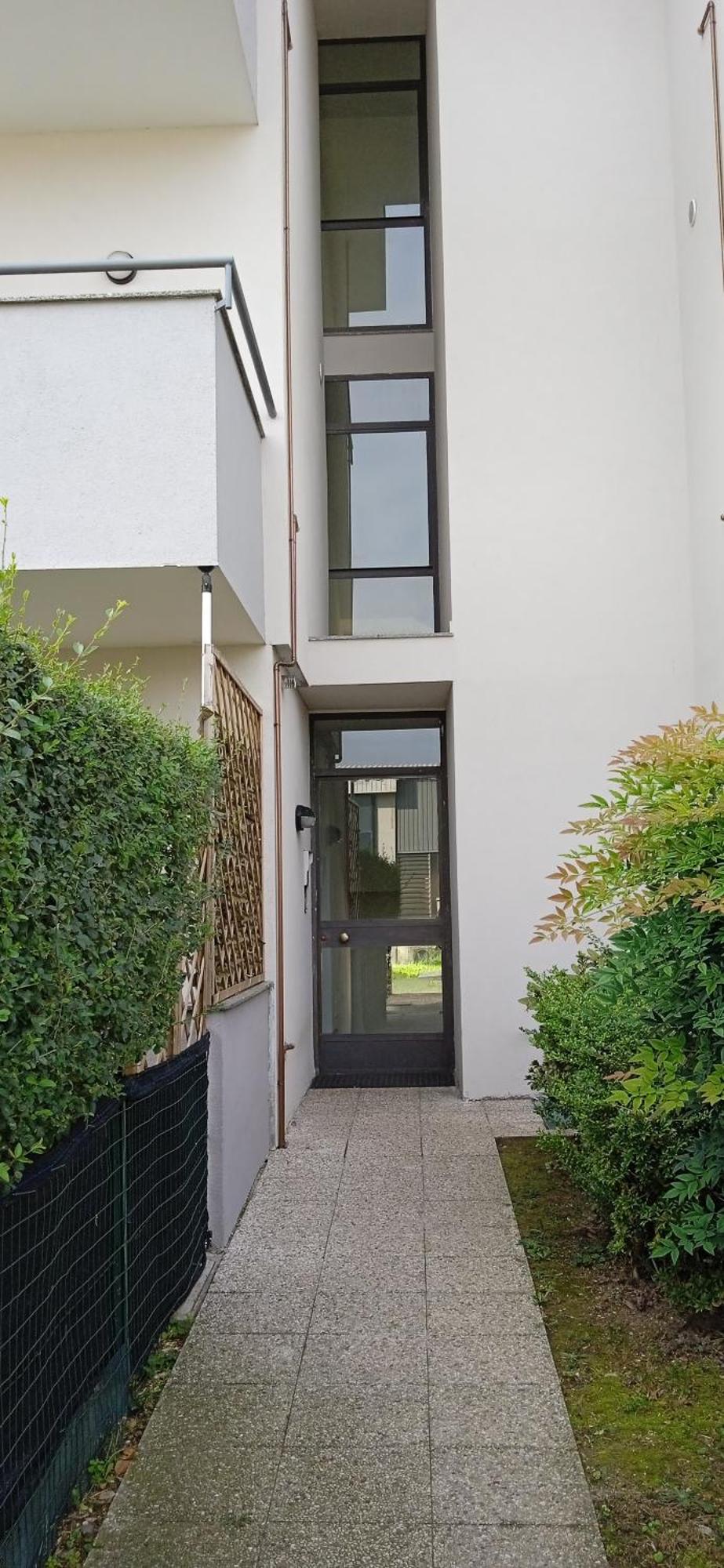 Apartamento Deliziosa Casa Mignon Luisago Exterior foto