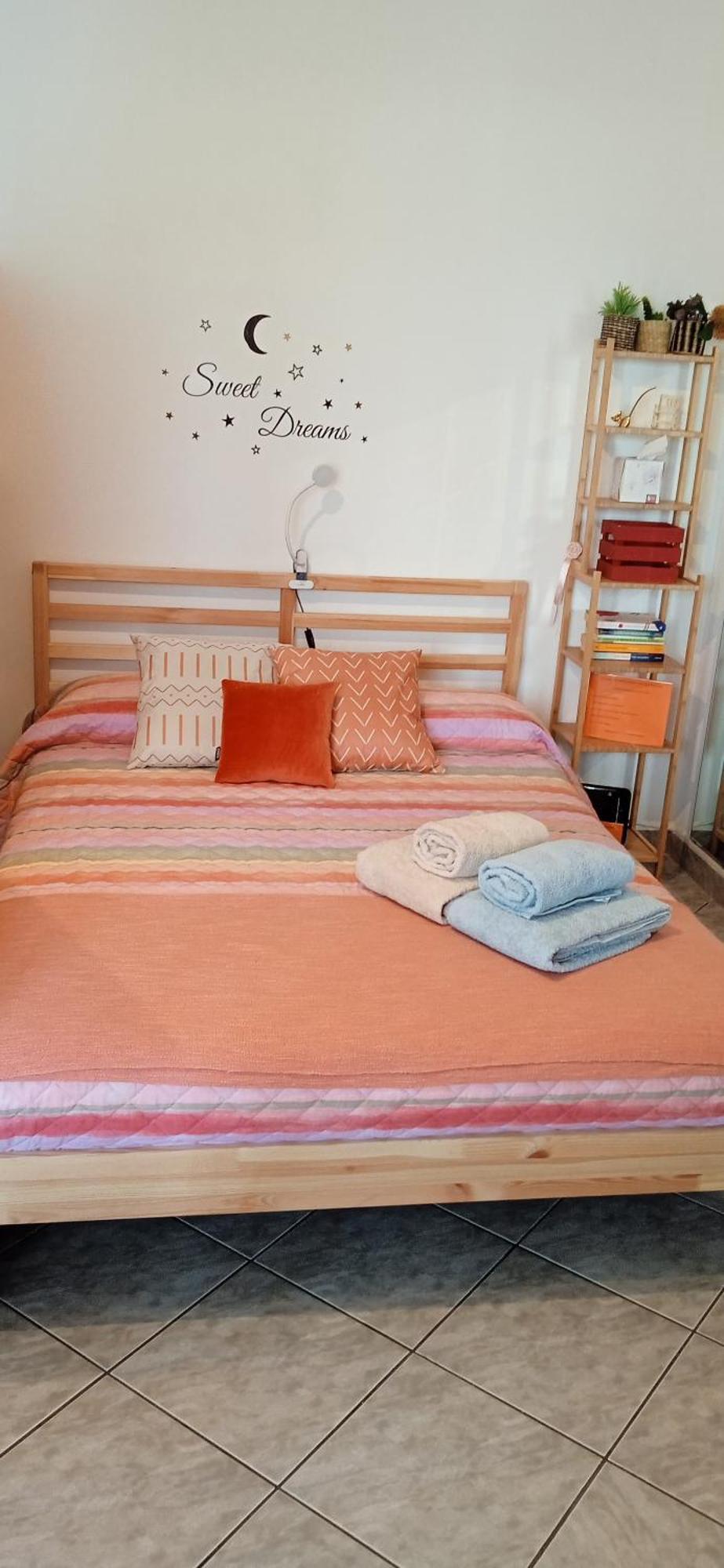 Apartamento Deliziosa Casa Mignon Luisago Exterior foto