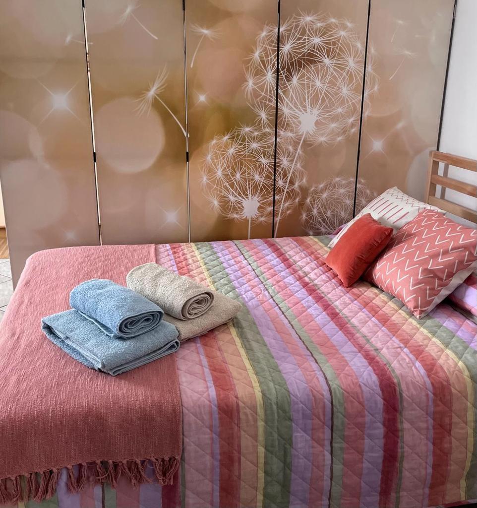 Apartamento Deliziosa Casa Mignon Luisago Exterior foto