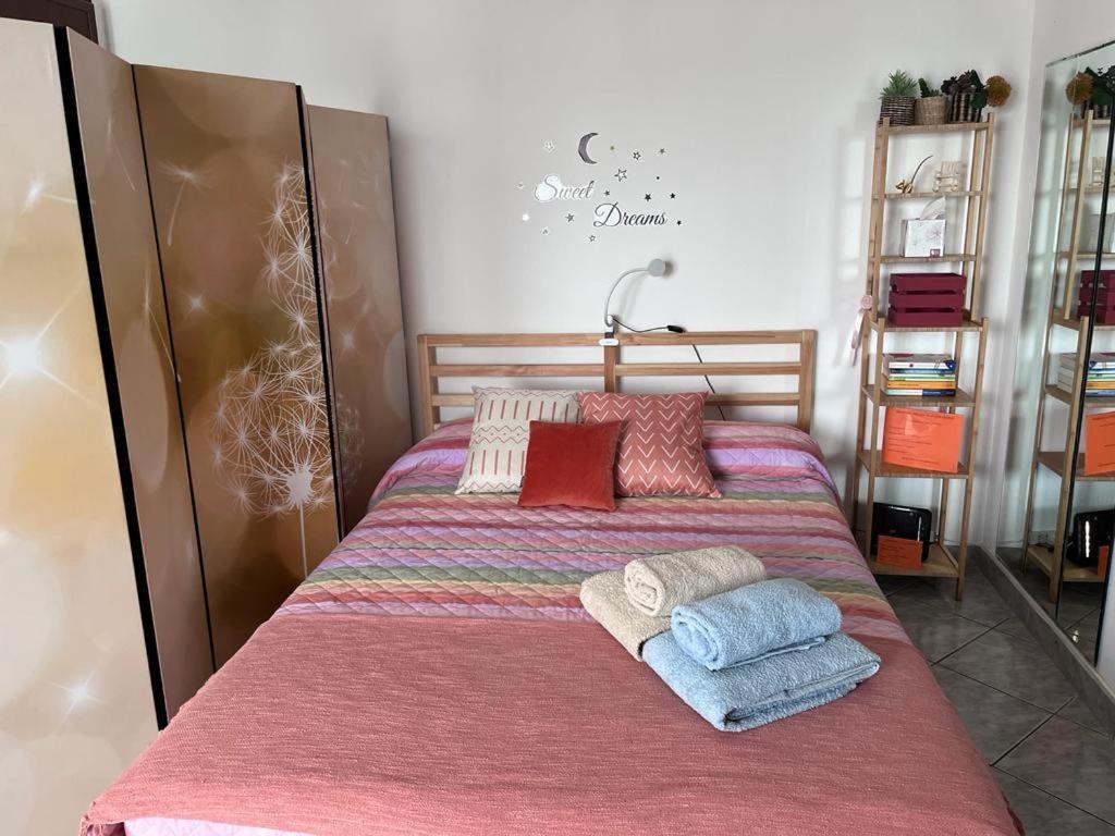 Apartamento Deliziosa Casa Mignon Luisago Exterior foto